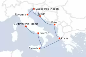 Norwegian Sun