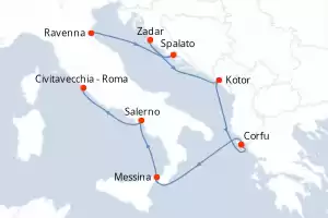 Norwegian Sun