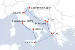 Norwegian Sun