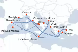Carnival Sunshine