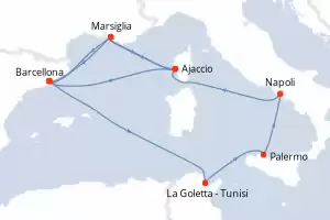 Carnival Sunshine