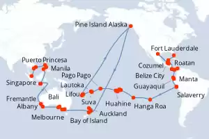 Crystal Symphony
