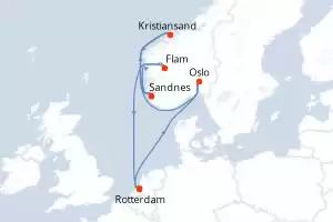 Rotterdam