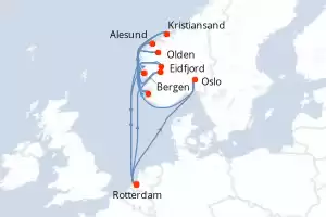 Rotterdam