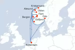 Rotterdam