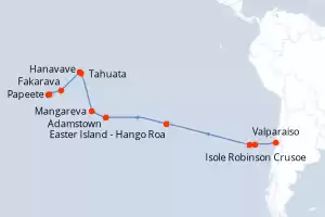 Silver cloud Expedition