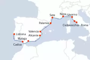Silver shadow