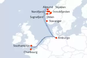 Queen Mary 2
