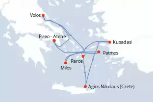 EXPLORA I