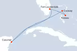 Symphony of the Seas