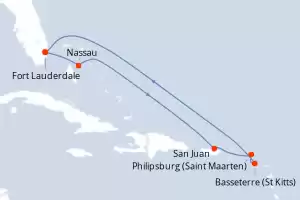 Symphony of the Seas