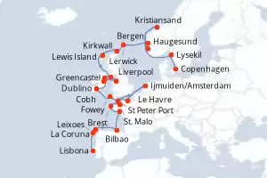 Crystal Serenity