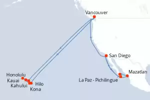 MS Koningsdam
