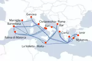 Carnival Sunshine