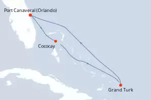 Adventure of the Seas