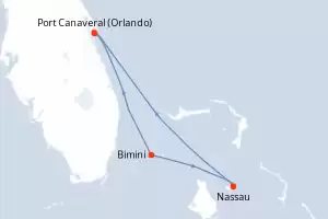 Explorer of the Seas