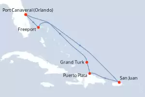 Explorer of the Seas