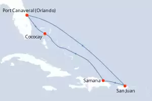 Harmony of the Seas
