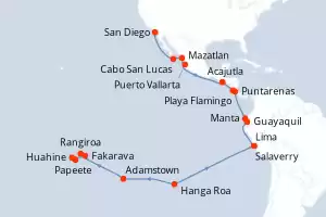 Crystal Serenity