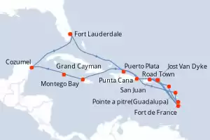 Crystal Serenity