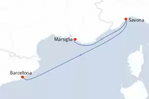 Costa Diadema