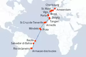 Seabourn Venture