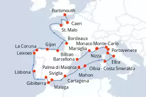 Azamara Quest