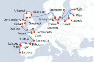 Azamara Quest