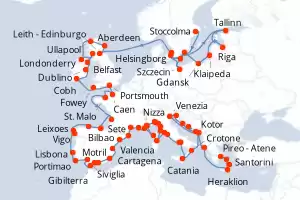 Azamara Quest
