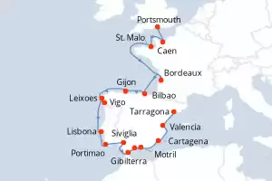 Azamara Quest