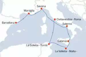 Carnival Sunshine