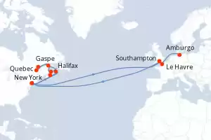 Queen Mary 2