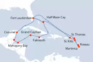 MS Eurodam