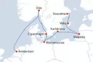 Crystal Serenity