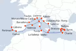 Crystal Serenity