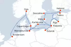 Crystal Serenity