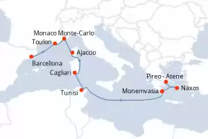 Crystal Serenity