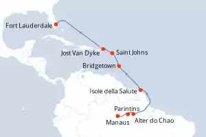 Crystal Symphony