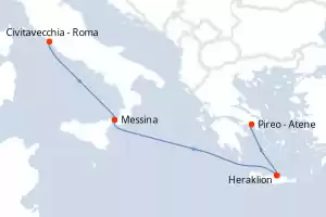 Costa Pacifica