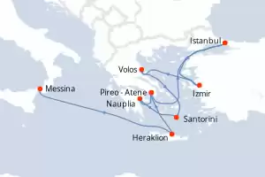 Costa Pacifica