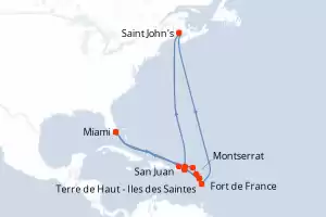 Seabourn Quest