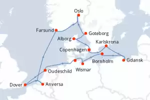 Seabourn Quest