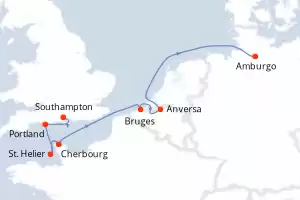 Seabourn Quest