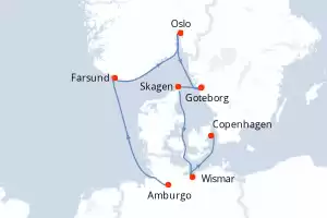 Seabourn Quest