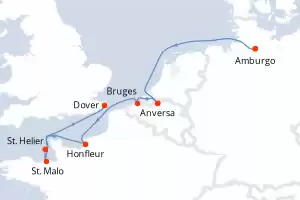 Seabourn Quest