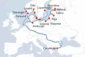 Seabourn Quest
