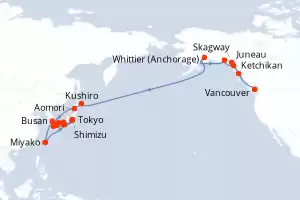 Seven Seas Explorer