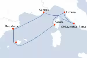 Valiant Lady