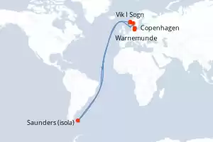 MSC Magnifica