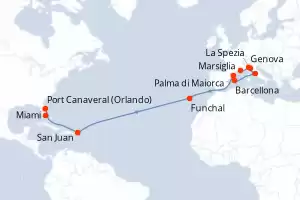 MSC Grandiosa